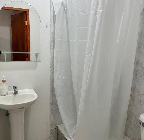 هتل کپسول Semi Hotel Las Torres