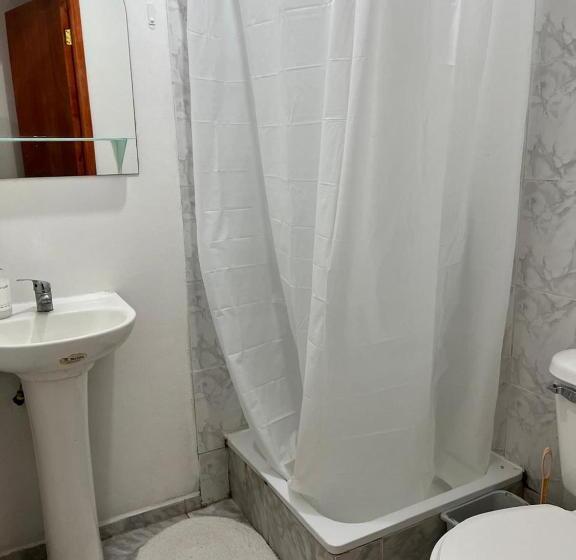 هتل کپسول Semi Hotel Las Torres