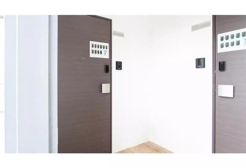 هتل Japanesque Fukuoka Annex   Vacation Stay 47238v