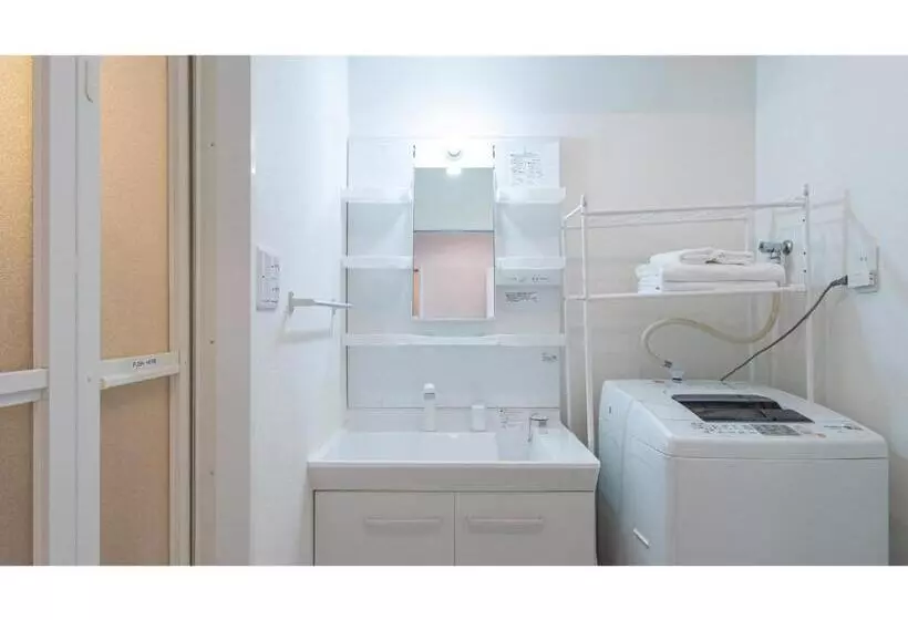 هتل Japanesque Fukuoka Annex   Vacation Stay 47238v