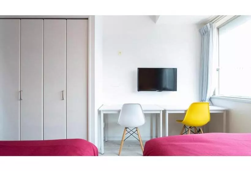 هتل Japanesque Fukuoka Annex   Vacation Stay 47238v