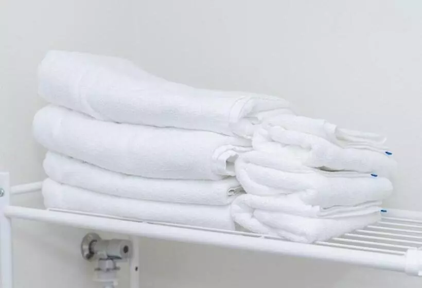 هتل Japanesque Fukuoka Annex   Vacation Stay 47238v