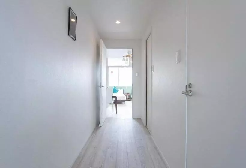 هتل Japanesque Fukuoka Annex   Vacation Stay 47238v