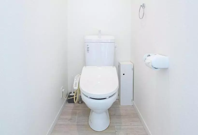 هتل Japanesque Fukuoka Annex   Vacation Stay 47238v