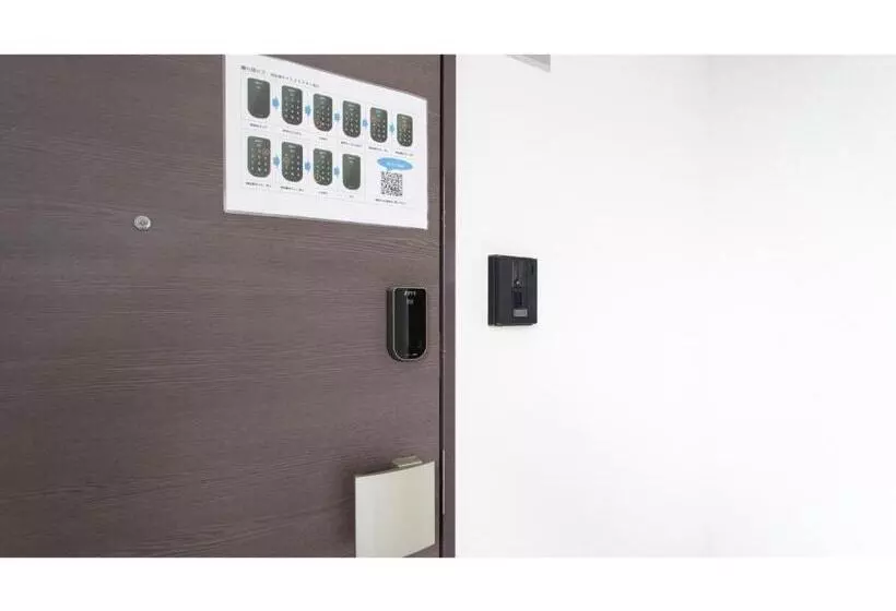 هتل Japanesque Fukuoka Annex   Vacation Stay 47238v