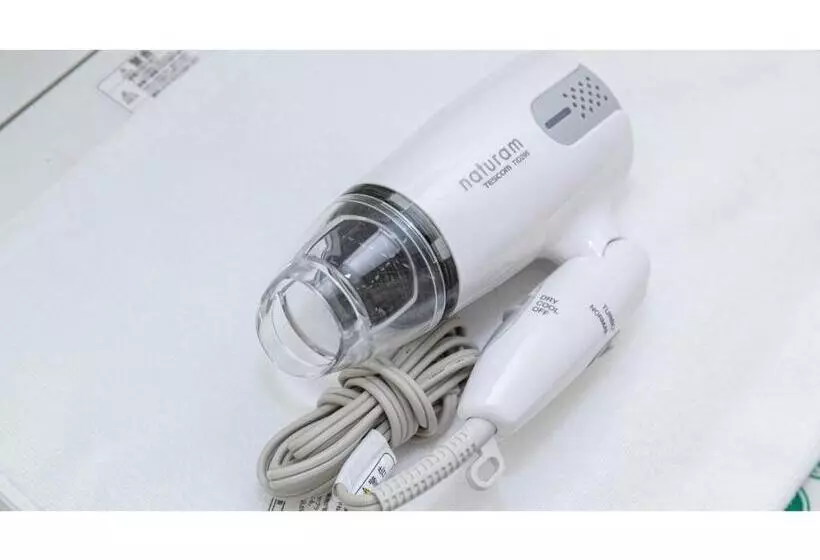 هتل Japanesque Fukuoka Annex   Vacation Stay 47238v