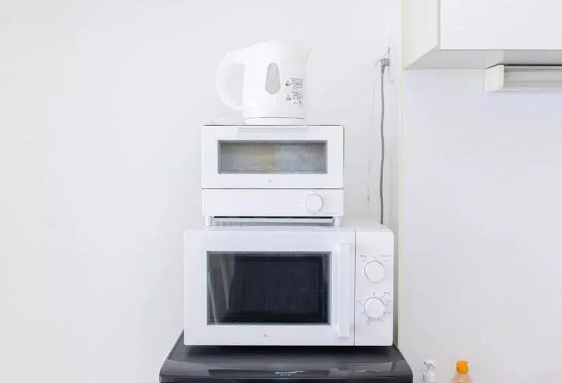 هتل Japanesque Fukuoka Annex   Vacation Stay 47238v