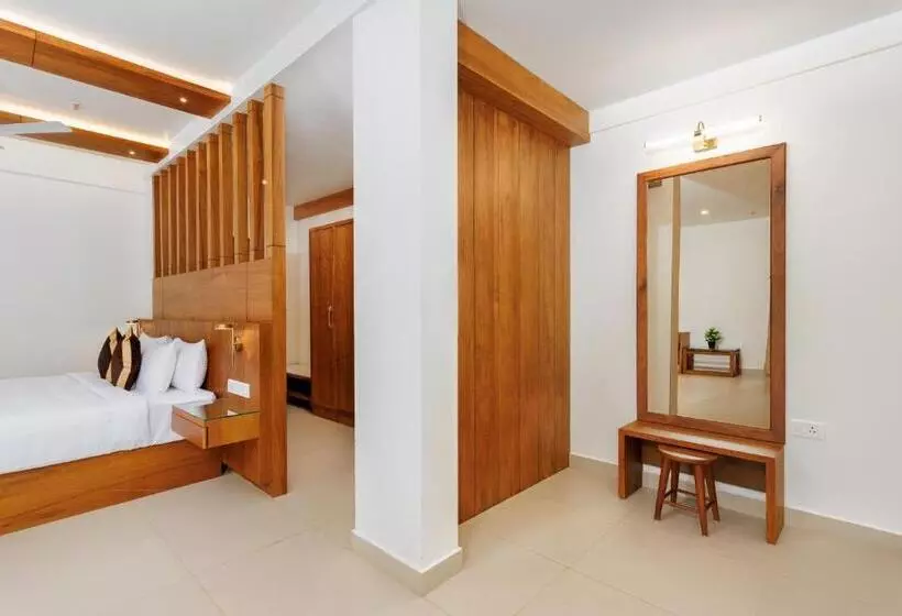 ホテル Lincoln Square