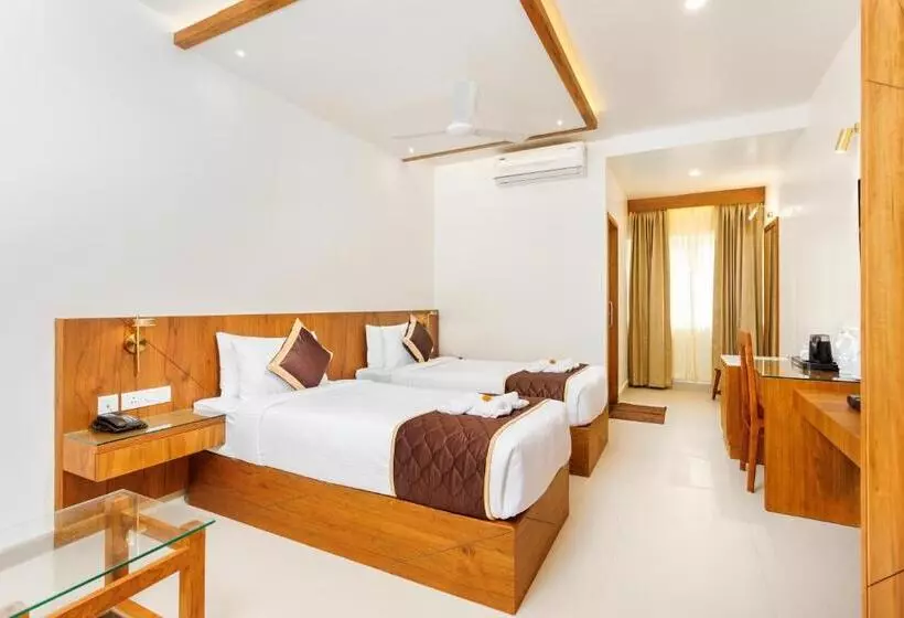 ホテル Lincoln Square