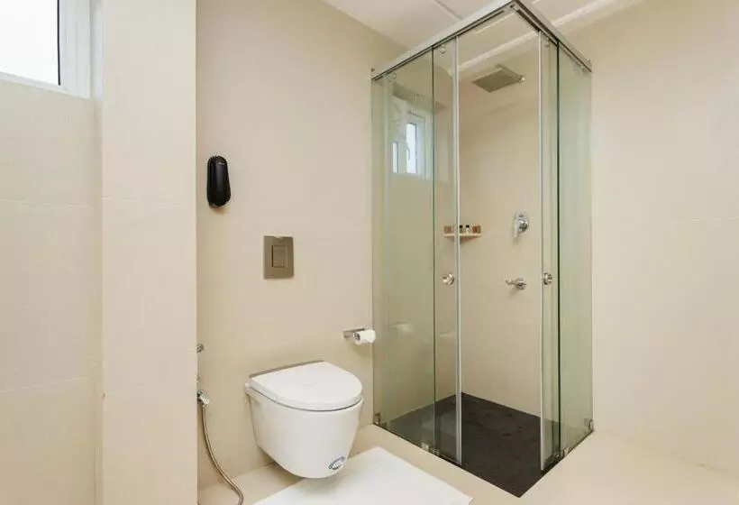 ホテル Lincoln Square