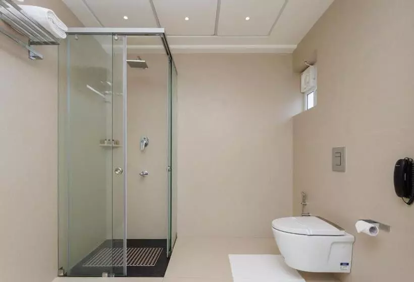 ホテル Lincoln Square