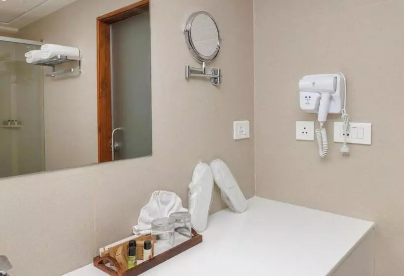 ホテル Lincoln Square