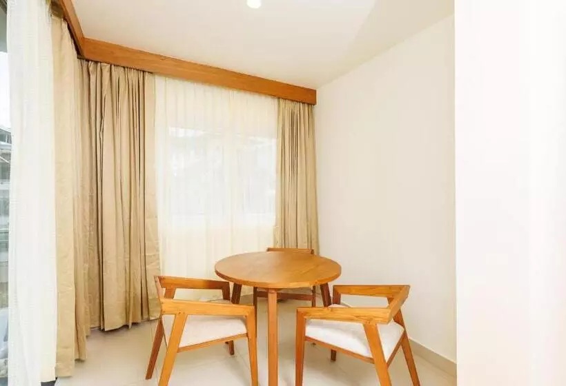 ホテル Lincoln Square