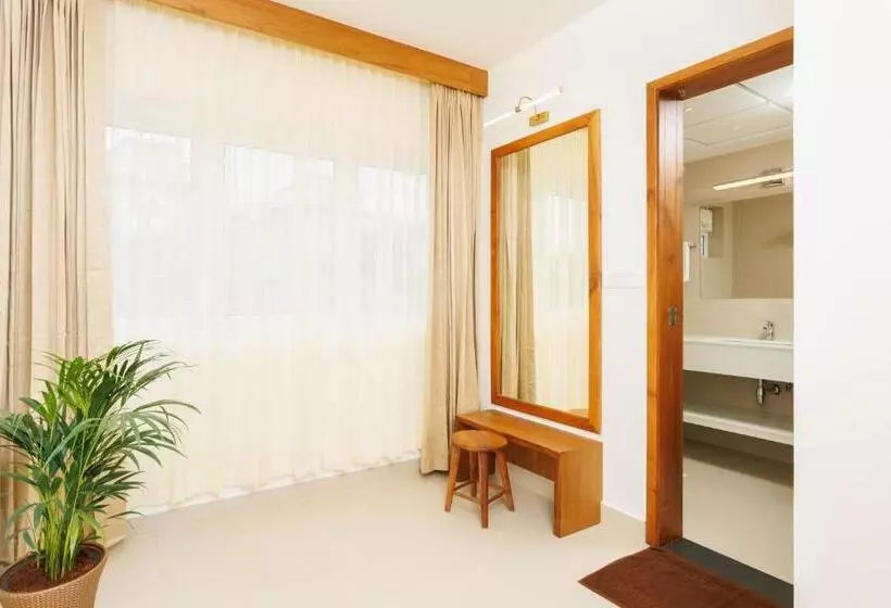 ホテル Lincoln Square