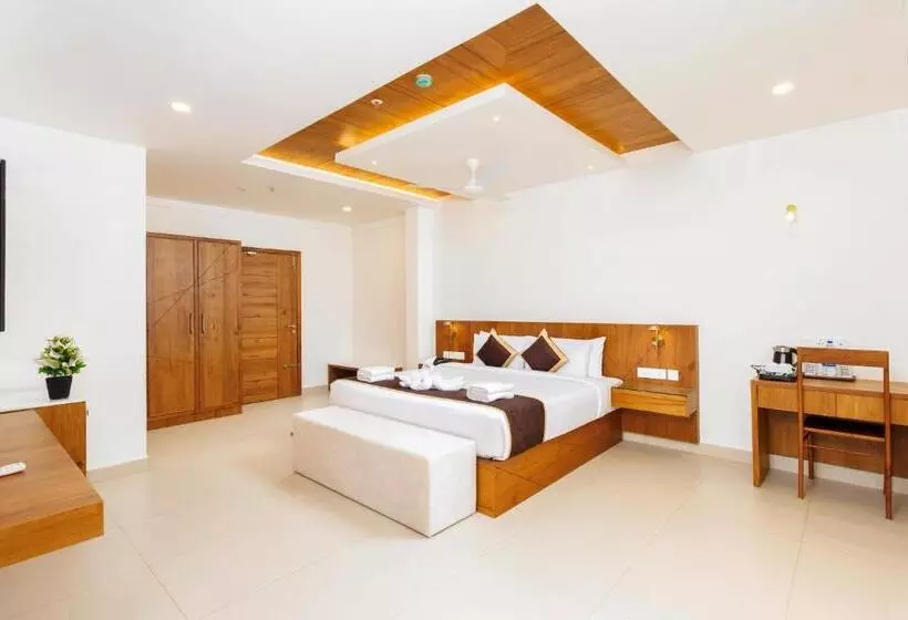 ホテル Lincoln Square