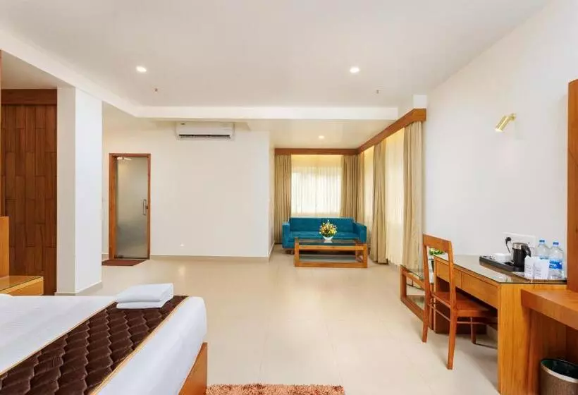 ホテル Lincoln Square