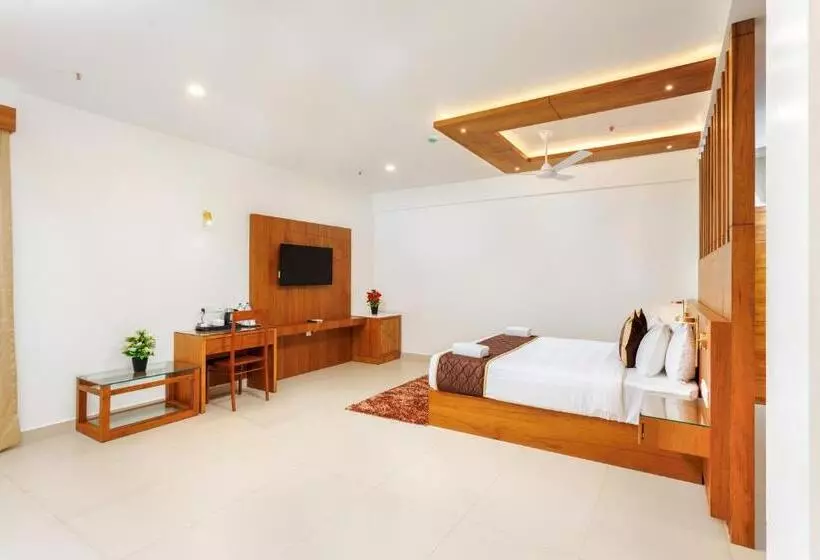 ホテル Lincoln Square