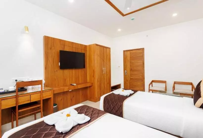 ホテル Lincoln Square