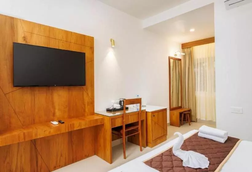 ホテル Lincoln Square