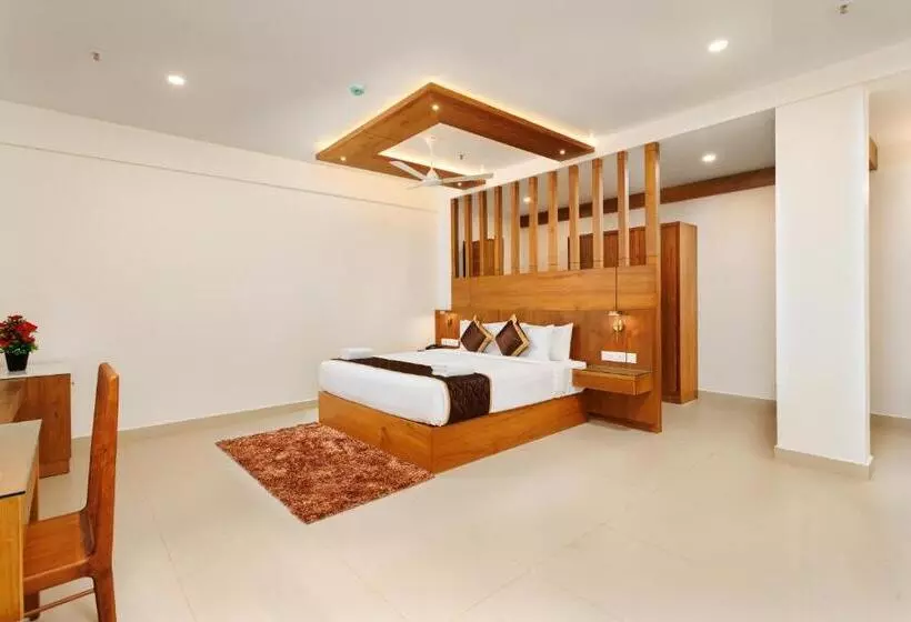 ホテル Lincoln Square