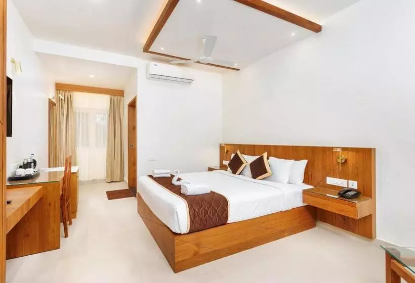 ホテル Lincoln Square