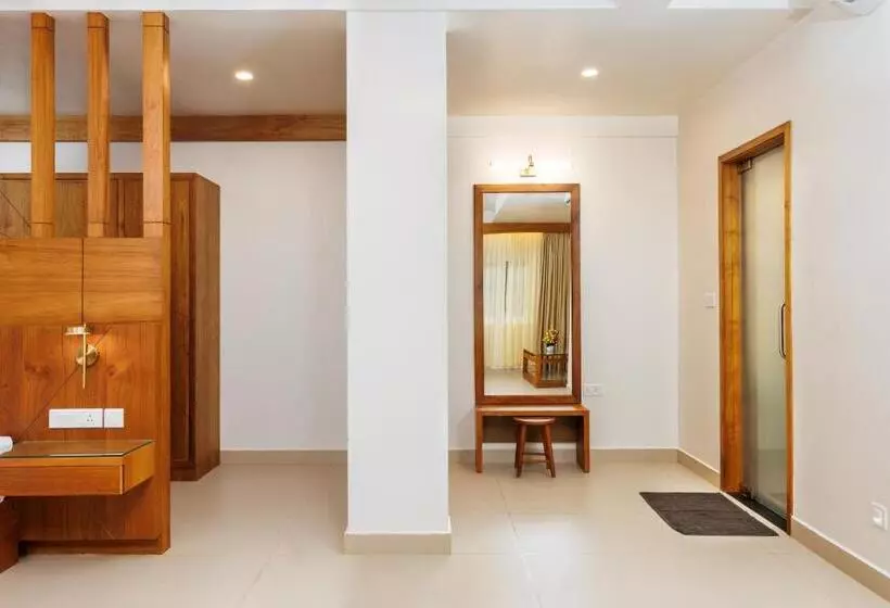 ホテル Lincoln Square