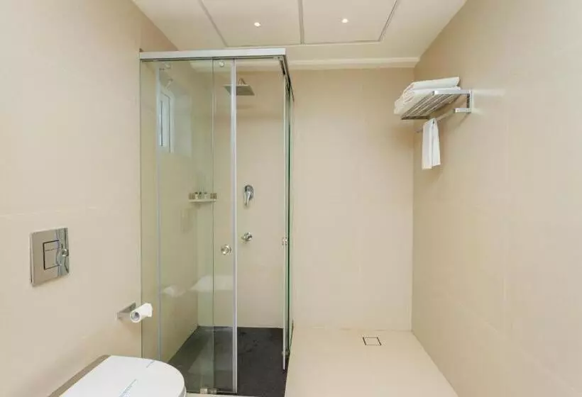 ホテル Lincoln Square