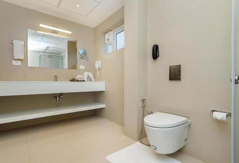 ホテル Lincoln Square