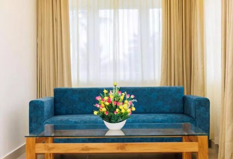 ホテル Lincoln Square