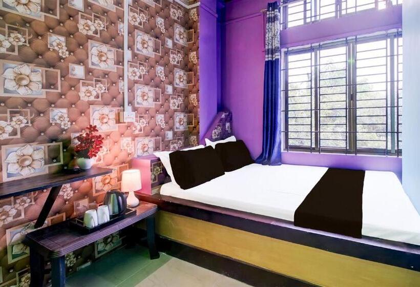 בית מלון כפרי O Maa Kamakhya Guest House