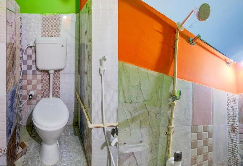 בית מלון כפרי O Maa Kamakhya Guest House