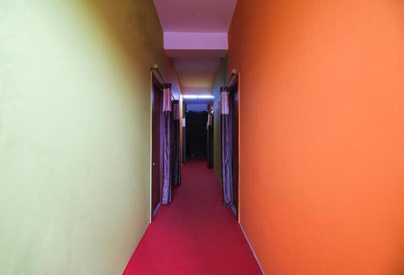 בית מלון כפרי O Maa Kamakhya Guest House