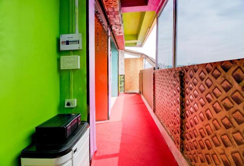 בית מלון כפרי O Maa Kamakhya Guest House