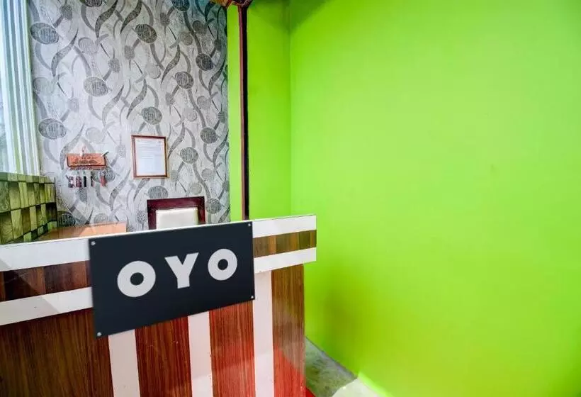 ホテル O Maa Kamakhya Guest House