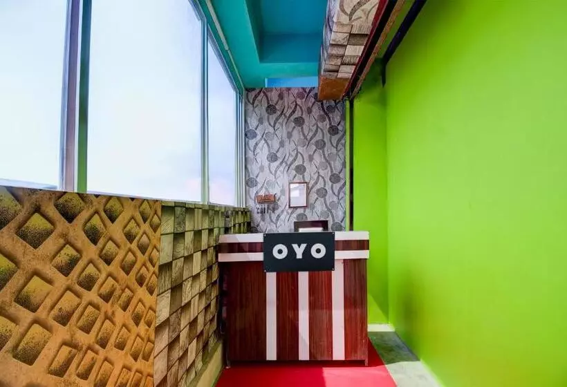 ホテル O Maa Kamakhya Guest House