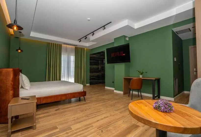 Hotel Porta E Alpeve