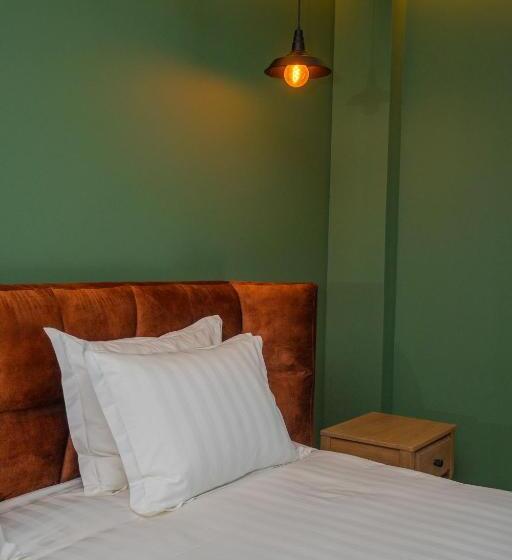 هتل Porta E Alpeve