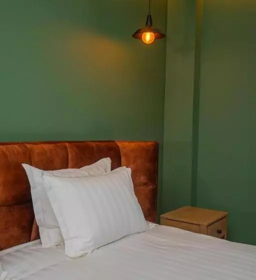 Hotel Porta E Alpeve