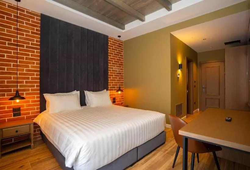Hotel Porta E Alpeve