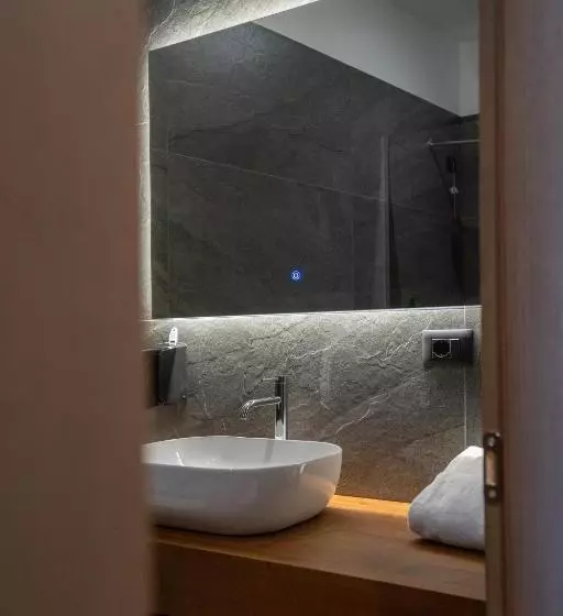 Hotel Porta E Alpeve