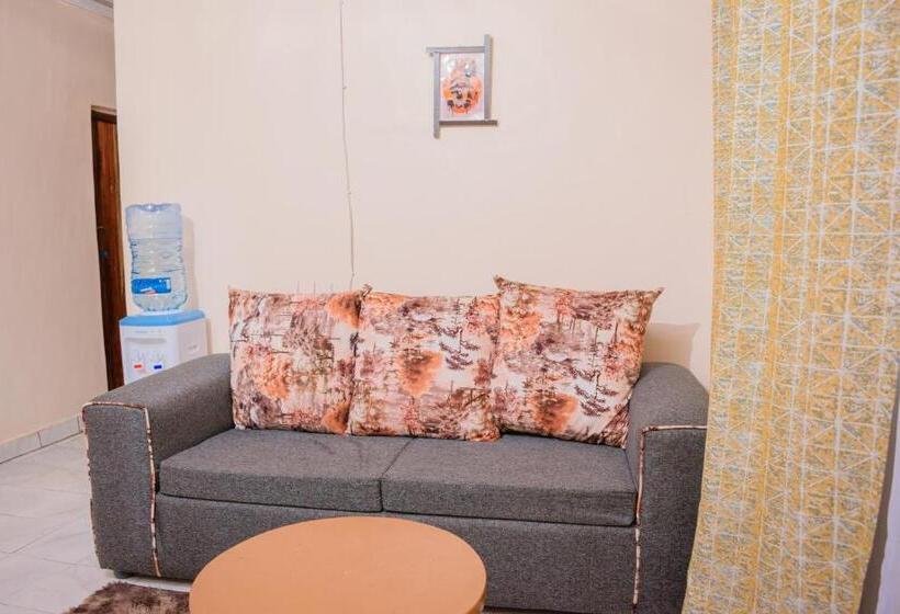 هتل Swahiba S Place