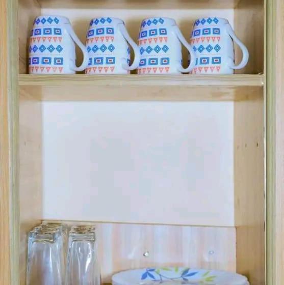 هتل Swahiba S Place