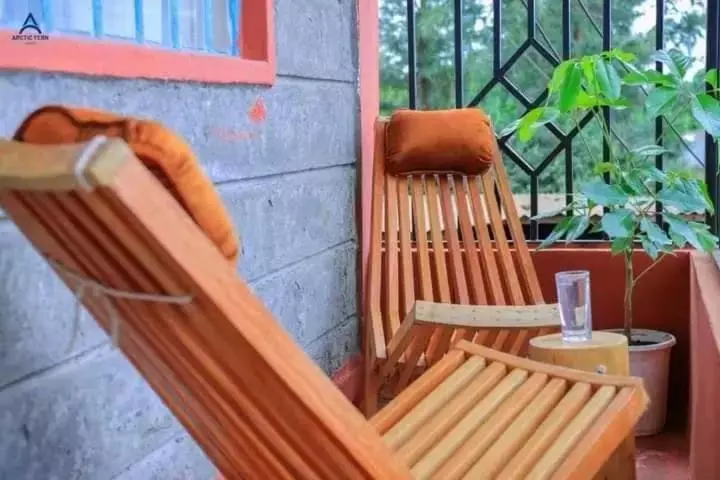 هتل Swahiba S Place
