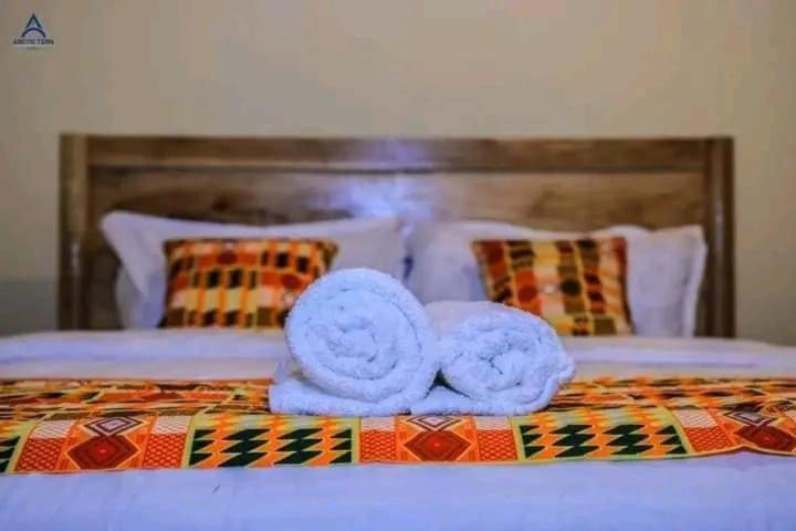 هتل Swahiba S Place