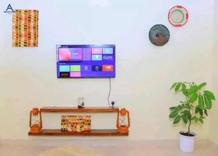 هتل Swahiba S Place