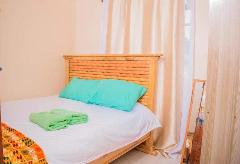 هتل Swahiba S Place