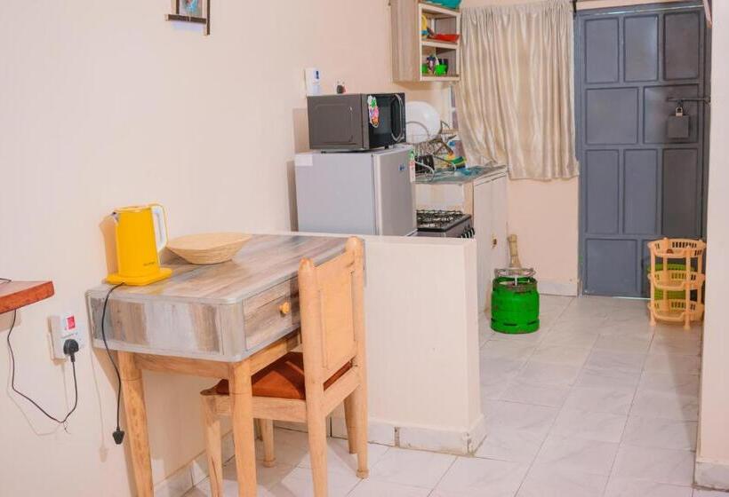 هتل Swahiba S Place