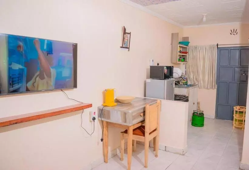 هتل Swahiba S Place