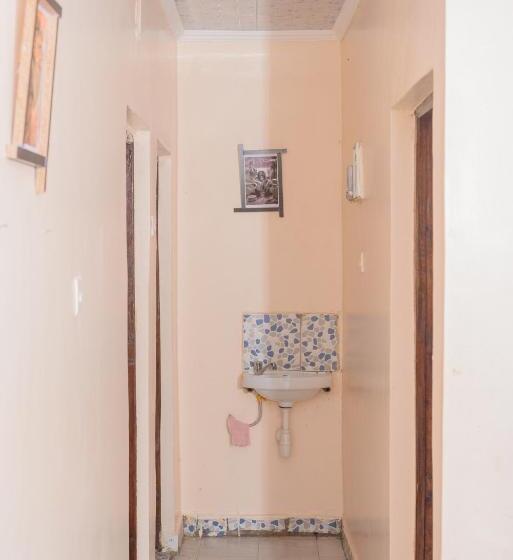 هتل Swahiba S Place