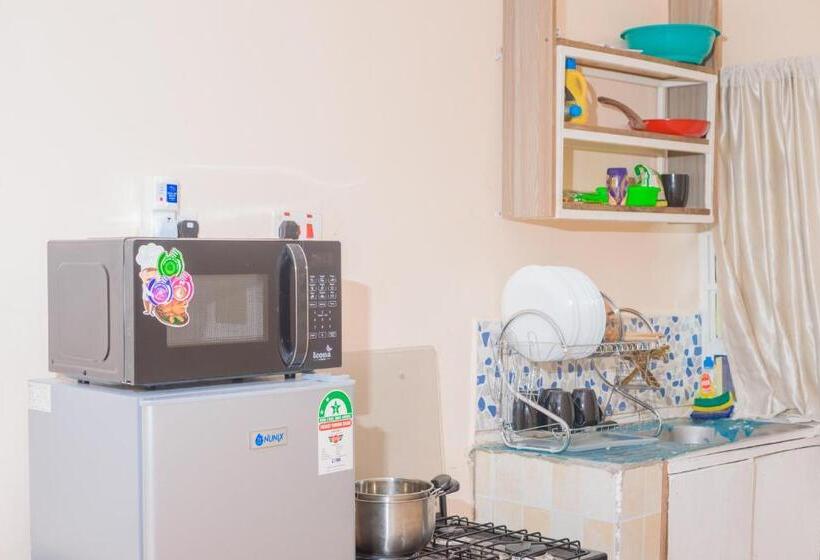 هتل Swahiba S Place